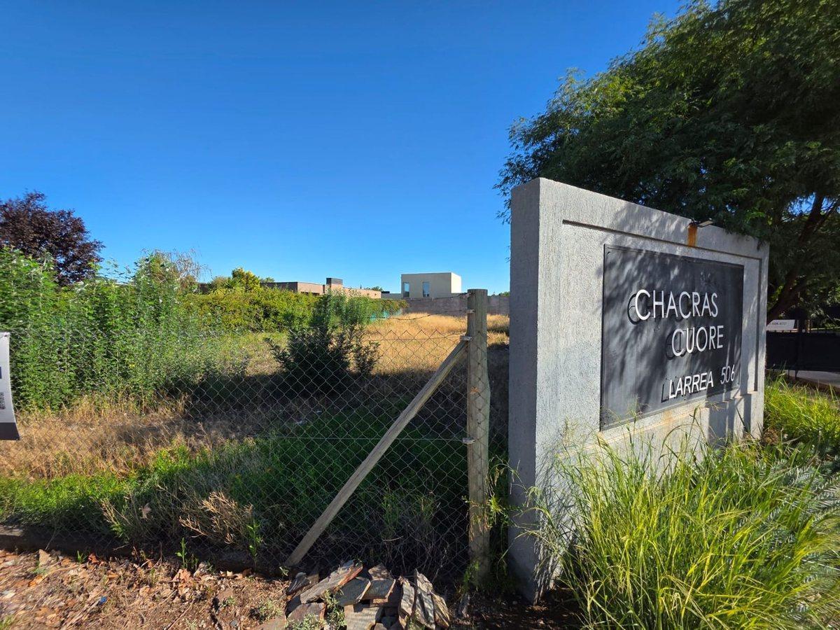Larrea 500,  Chacras de Coria, Mendoza