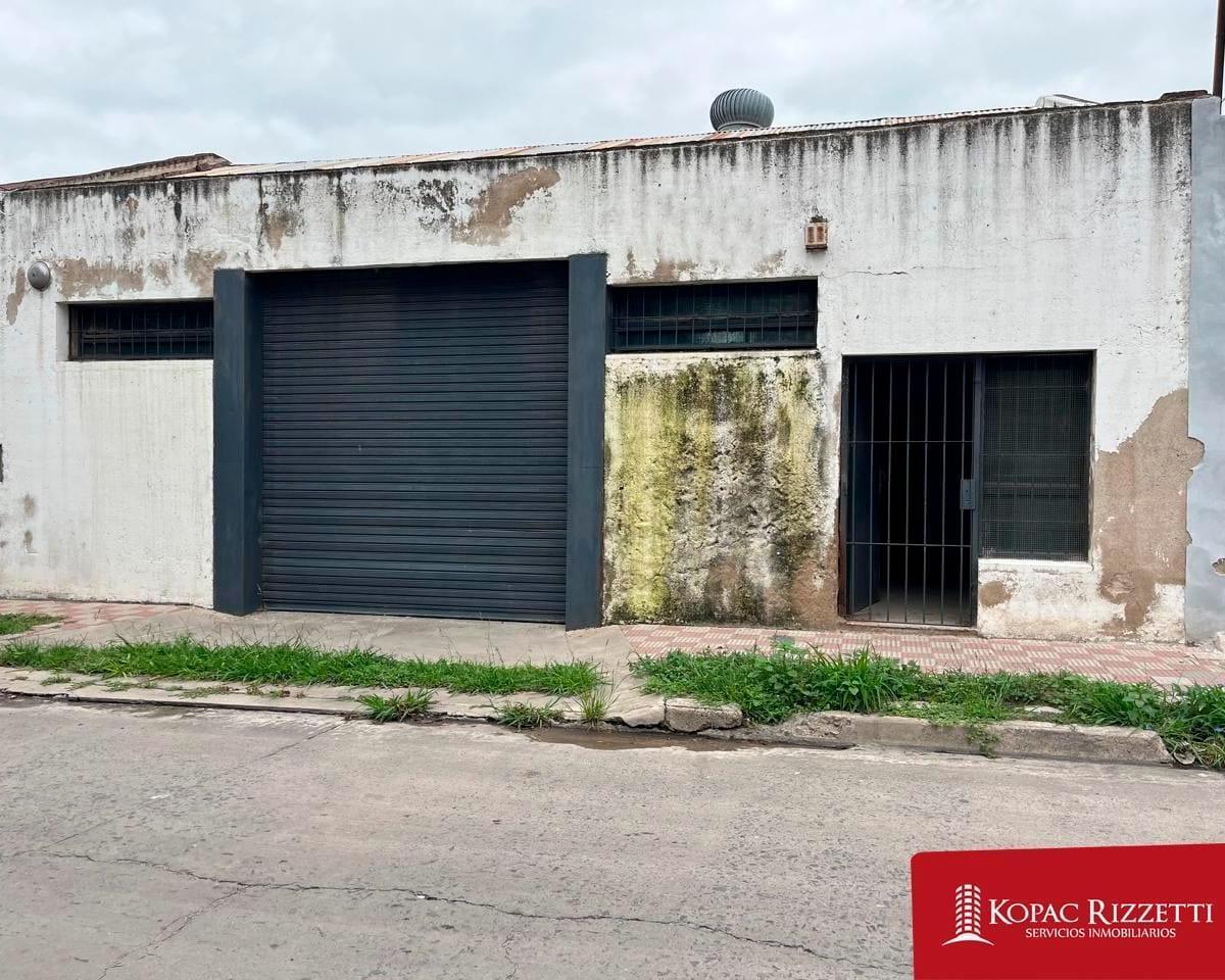 CASTAÑARES 29, Yapeyú, Córdoba