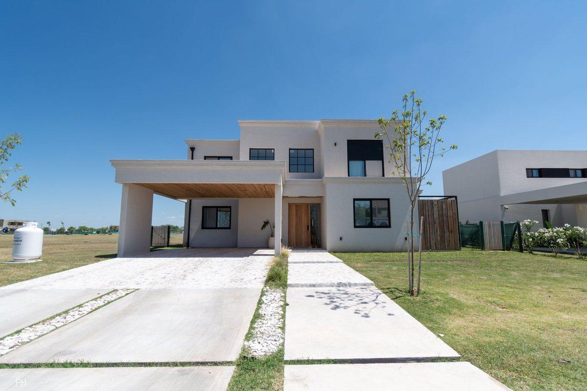 Vida Club de Campo 2100