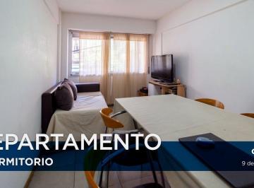 Departamento · 30m² · 3 Ambientes · Departamento en Venta 1 Dormitorio Centro