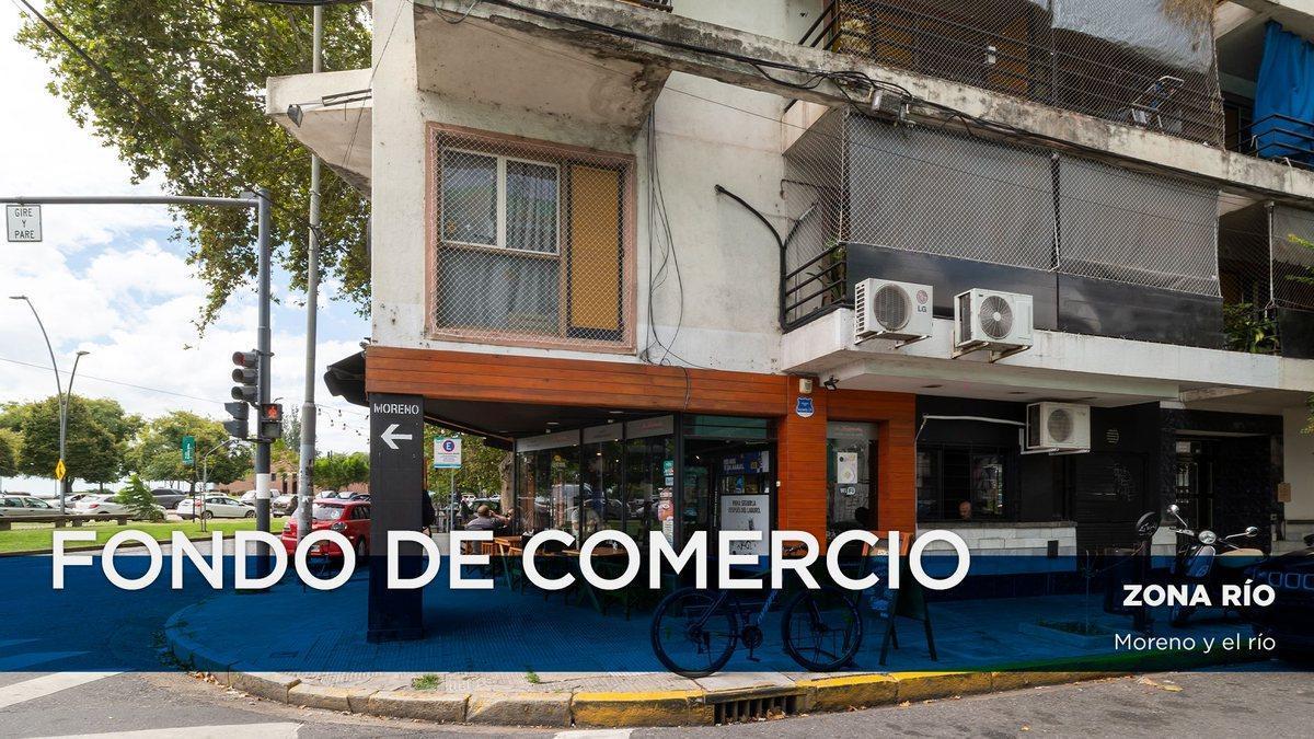 Moreno Bis 100, Distrito Centro, Rosario