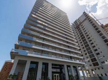 Departamento · 158m² · 4 Ambientes · 1 Cochera · Alquiler Departamento Premium 3 Dorm.