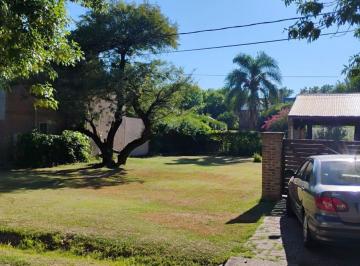Terreno · 394m² · En Venta Terreno Lomas de Fisherton II