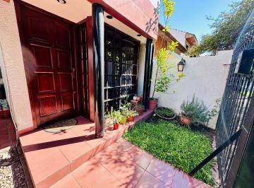 Casa · 85m² · 4 Ambientes · 1 Cochera · Venta Casa Triplex Haedo Norte Barrio Guemes