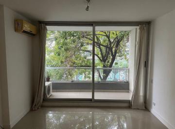 Departamento · 30m² · 1 Ambiente · Departamento en Alquiler en Belgrano con Amenities