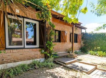 Casa · 63m² · 4 Ambientes · Casa en Venta 4 Amb - Altos de Pacheco
