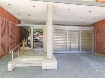 Departamento · 45m² · 2 Ambientes · Venta 2 Amb Luminoso con Balcón en Caballito Sur