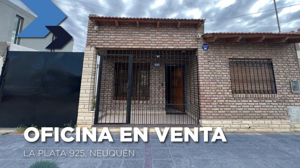 La Plata 900, Neuquén, Neuquén