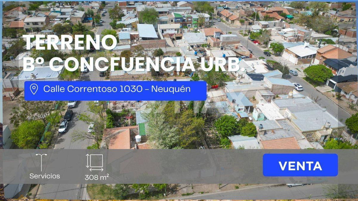 Correntoso 1000,  Neuquén, Neuquén