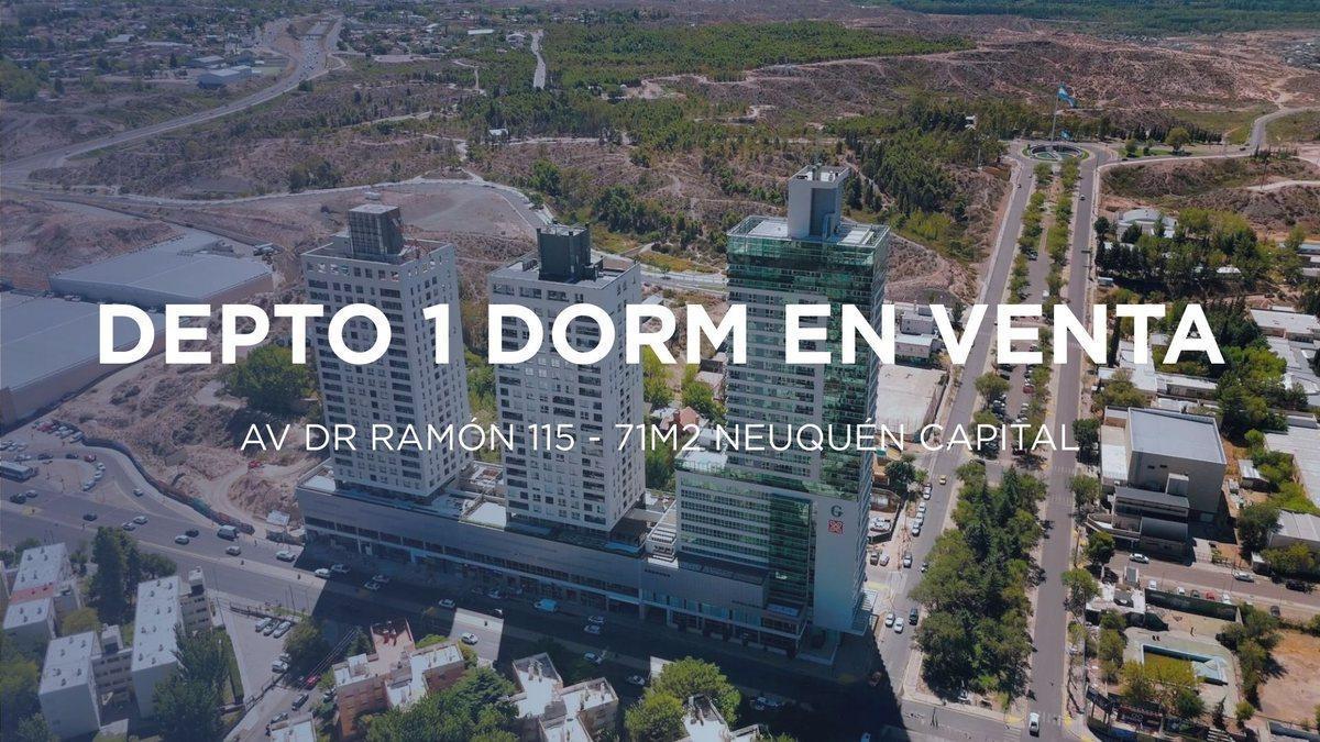 Avenida Doctor Ramón 100