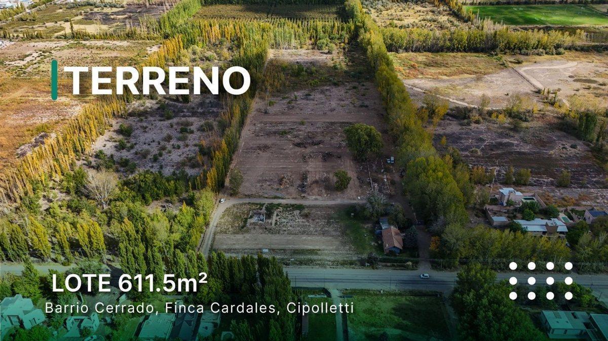 San Luis 2500, Cipolletti, Río Negro