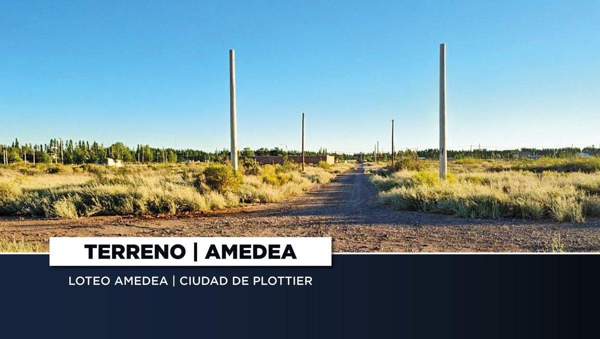 Manzana X Lote 0, Neuquén, Neuquén