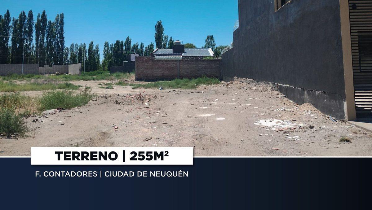 Fideicomiso Contadores Mza 01 Lote 08 S/N, Neuquén, Neuquén