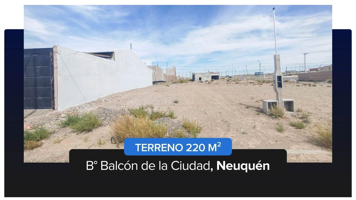 Choroy S/N,  Neuquén, Neuquén