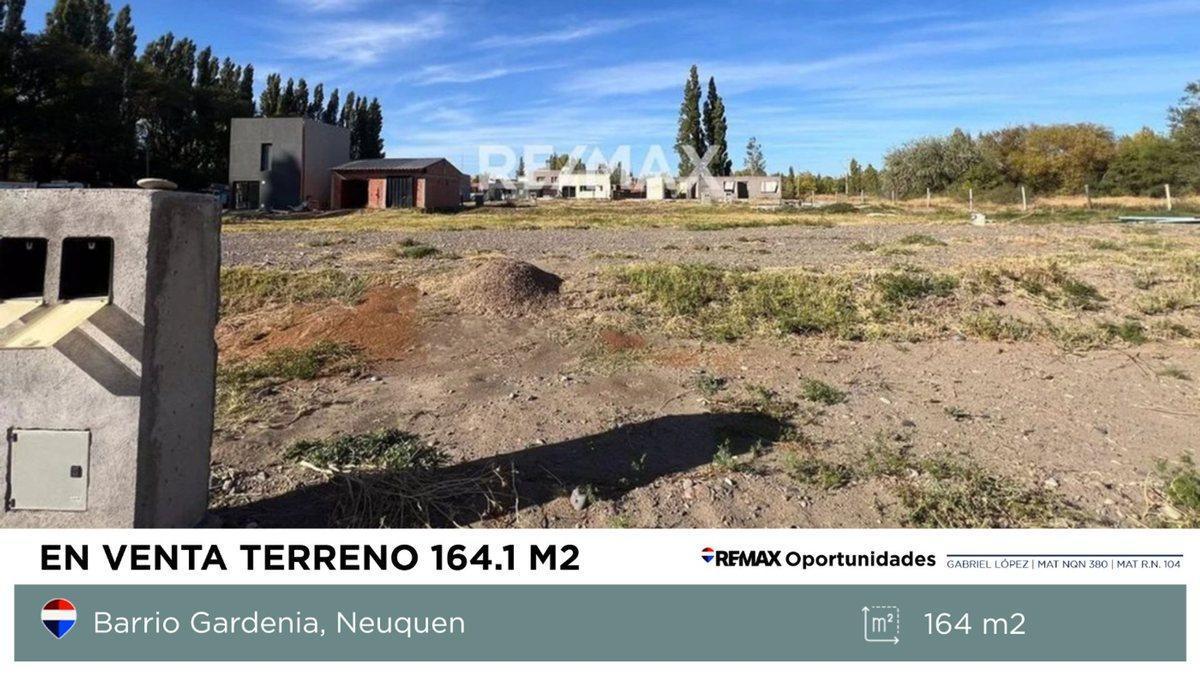 Trelew Barrio Cerrado Gardenia Uf 37 y Uf 38 S/N,  Neuquén, Neuquén