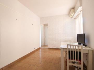 Departamento · 36m² · 2 Ambientes · Venta Dpto 2 Ambientes, Luminoso en San Nicolas