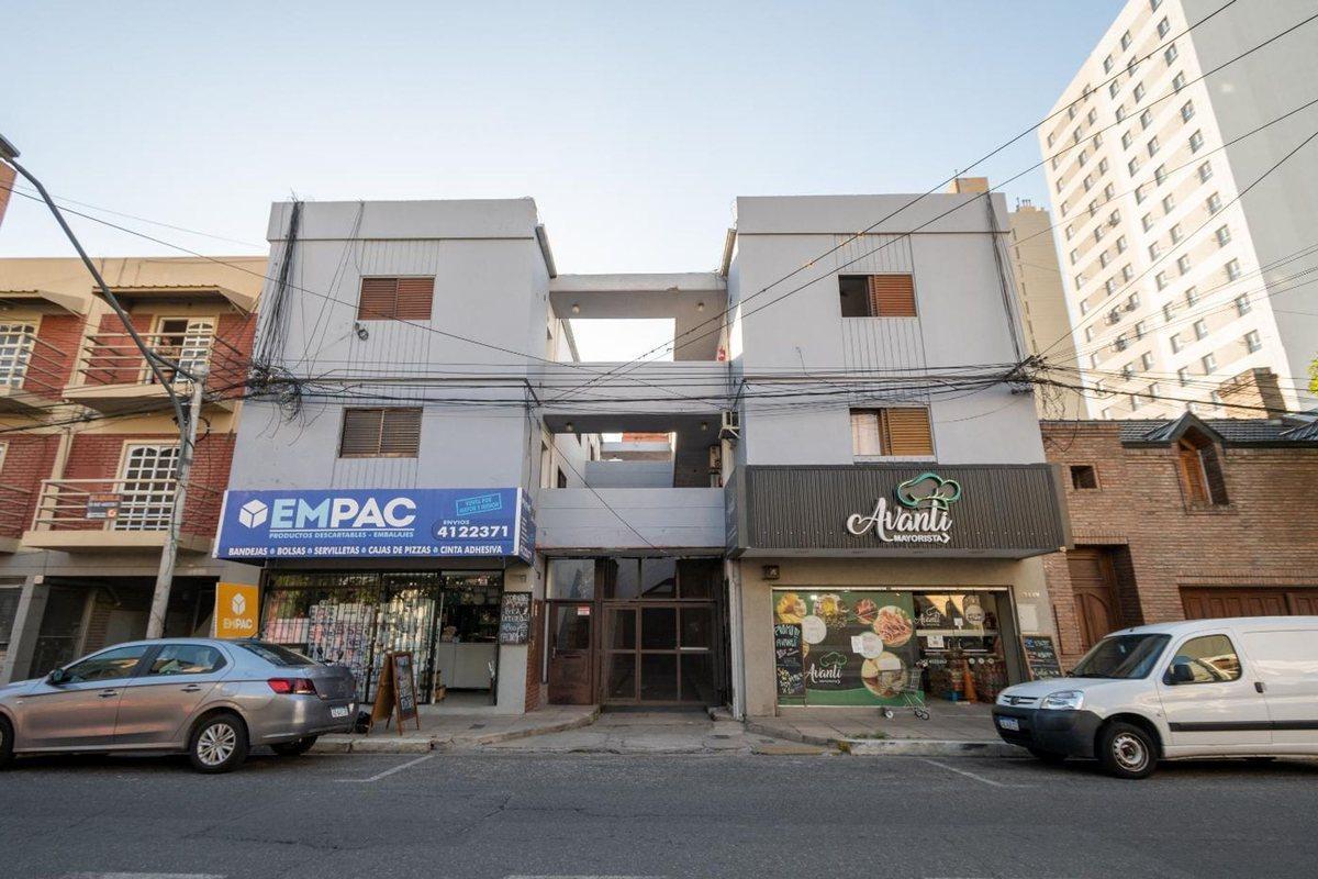 Urquiza 3400