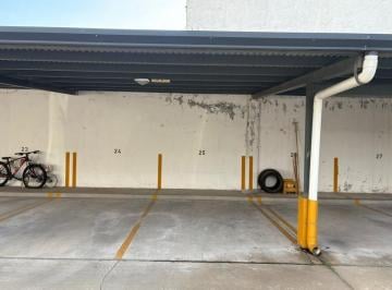 Garage · 12m² · Cochera Zona Terminal - en Edificio Nuevo
