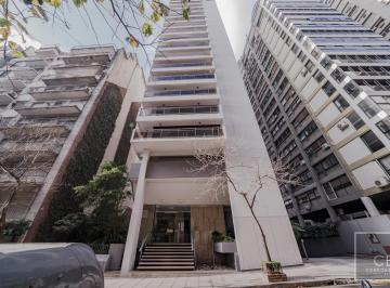 Departamento · 76m² · 3 Ambientes · 1 Cochera · Luminoso Departamento 3 Ambientes en Recoleta