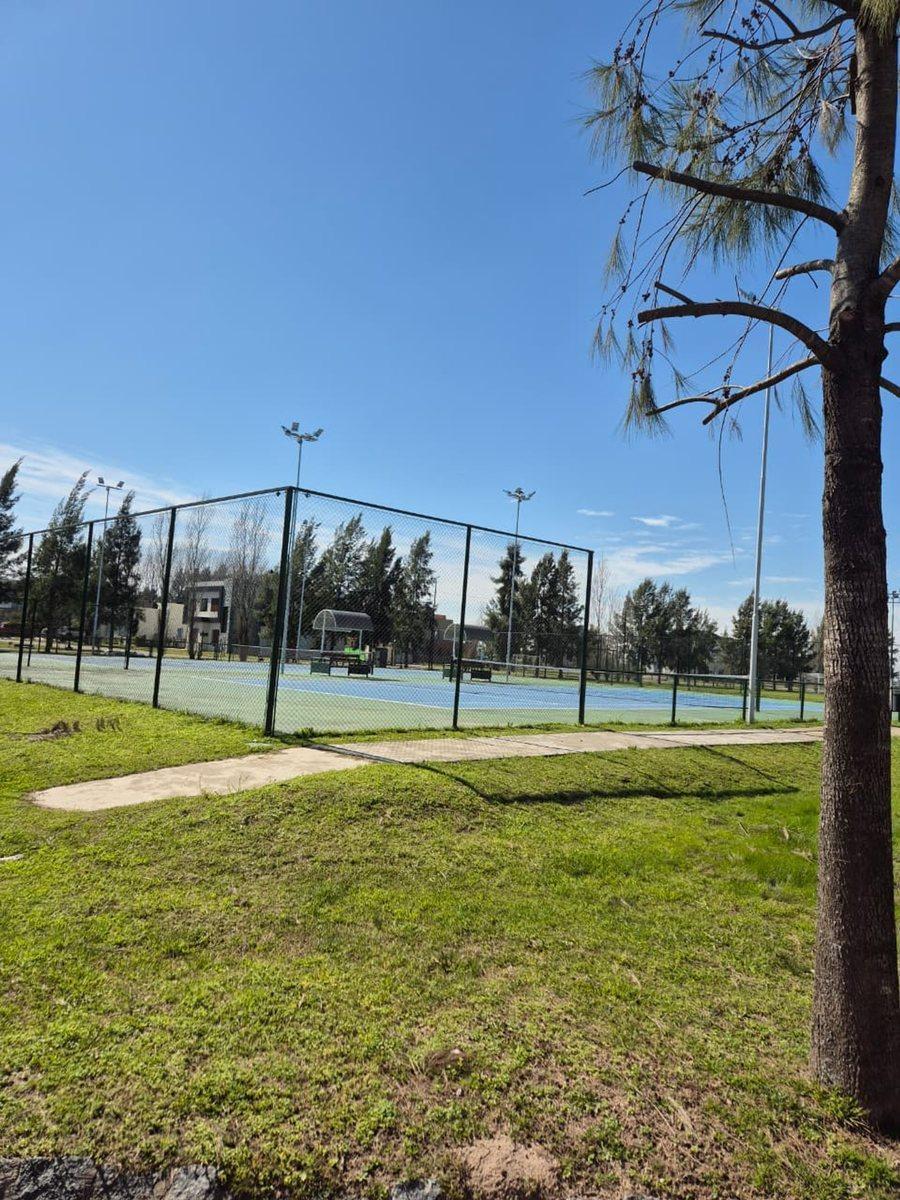 Calle el Deslinde 1300, Canning, Ezeiza