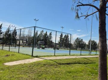 Terreno · 650m² · Venta Lote en Barrio Nautico Principado de Canning