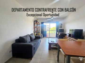 Departamento · 47m² · 2 Ambientes · 1 Cochera · Departamento 2 Ambientes Moreno Cochera Pileta