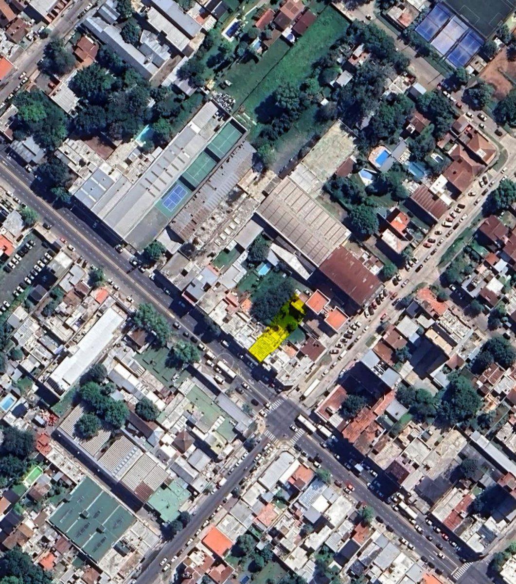 Av. Presidente Peron 2300, San Miguel, San Miguel