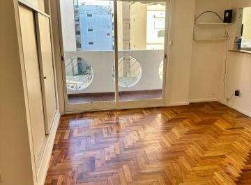 Departamento de 1 ambiente, Almagro · Monoambiente Dueño Directo