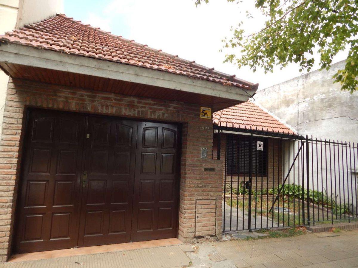 Avenida 32 Entre 11 y 12 800