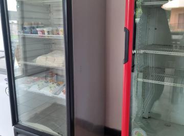 Fondo de comercio de 1 ambiente, Córdoba · Panadería Lista
