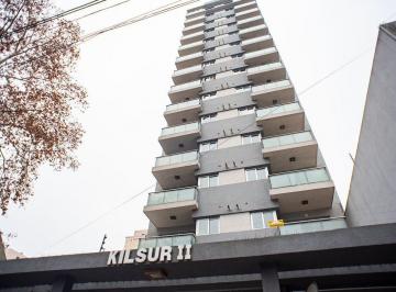 Departamento · 50m² · 2 Ambientes · 1 Cochera · Departamento 2 Ambientes con Cochera Quilmes Venta