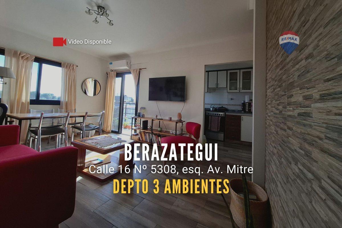 Calle 16 5300