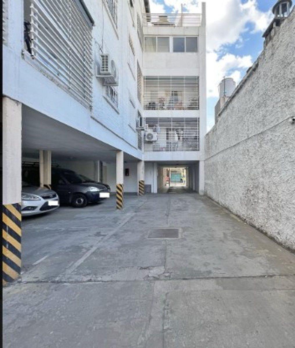 Almafuerte 1100, Rosario, Santa Fe