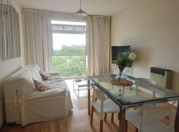 Departamento · 90m² · 4 Ambientes · Alquiler 2 Dorm. y Comodin Vista Al Rio