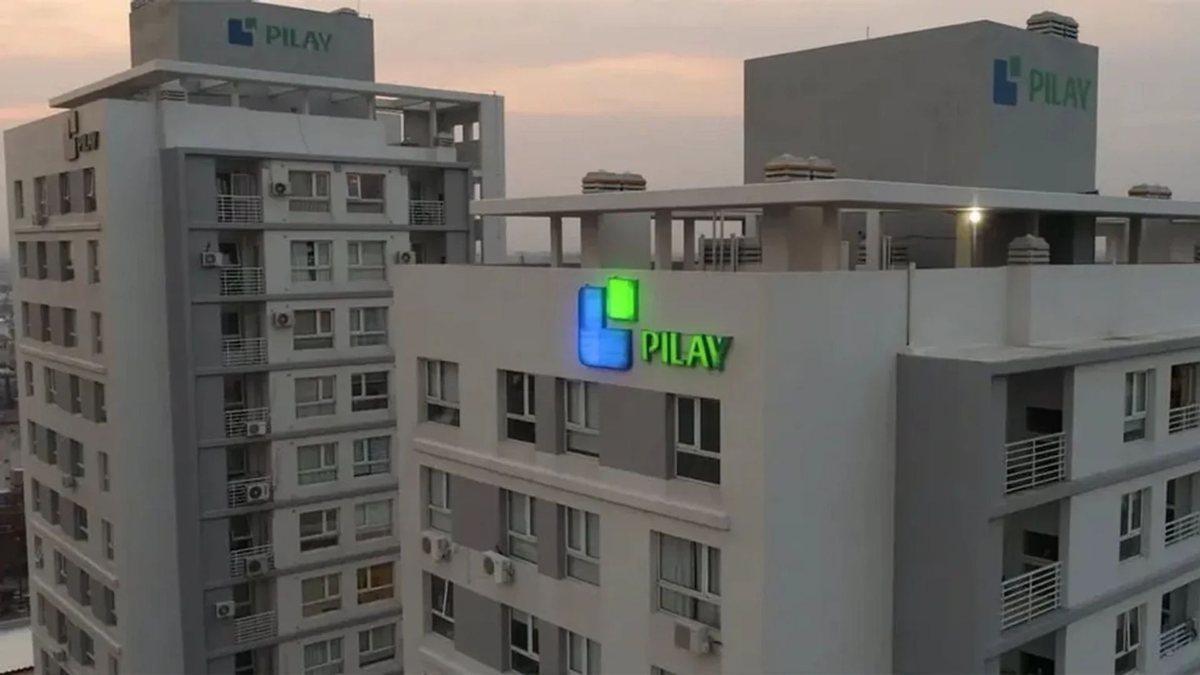 Radio Constructivo Pilay 0