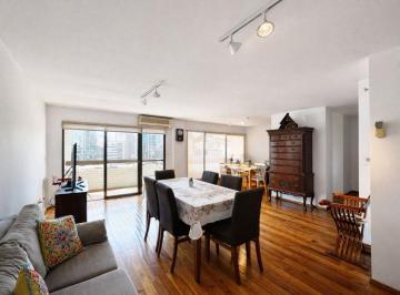 Departamento · 143m² · 5 Ambientes · 1 Cochera · Venta Luminoso Piso con Cochera Nva Cordoba