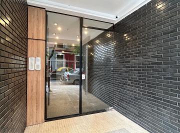 Departamento · 38m² · 1 Ambiente · Monoambiente Divisible - Venta Almagro