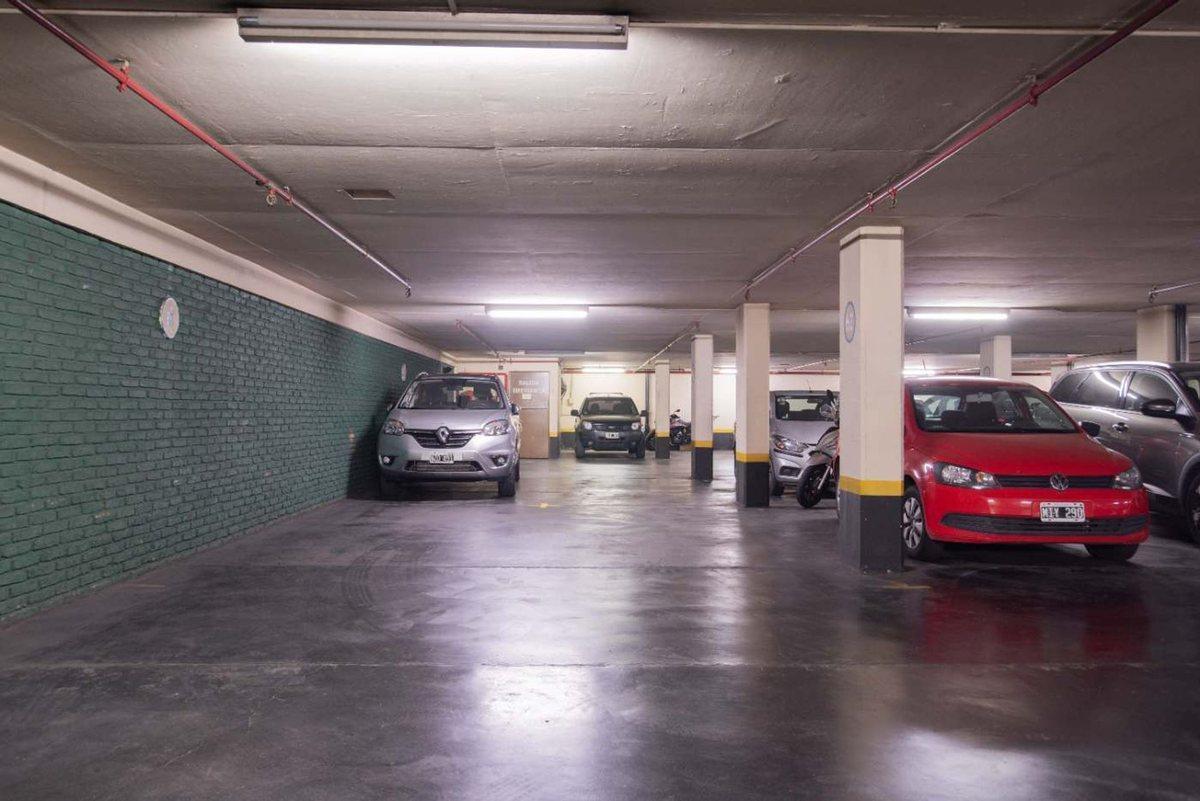 Arenales 3300,  Palermo, Capital Federal