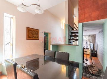 Casa · 150m² · 5 Ambientes · Casa en Venta 5 Amb. Parque Chacabuco
