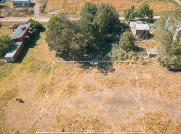 Terreno · 360m² · Venta Lote 360 m² Playa de Los Lobos Chapadmalal