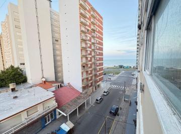 Departamento · 38m² · 2 Ambientes · Venta Departamento 2 Amb con Vista Al Mar