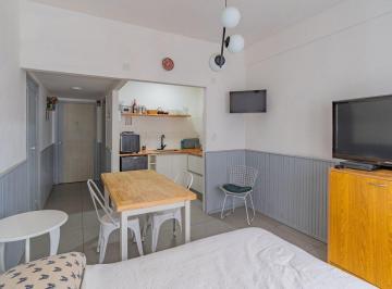 Departamento · 22m² · 1 Ambiente · Venta Monoambiente – Apto Crédito – Centro