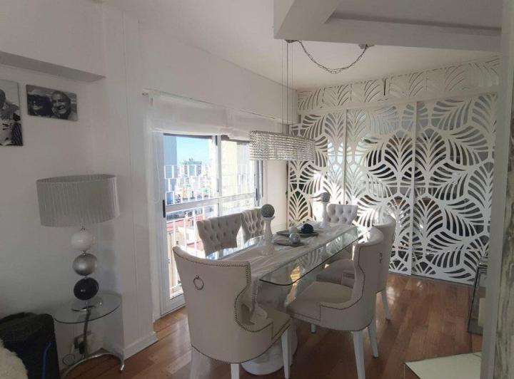 Departamento en venta en Caballito · 3 ambientes