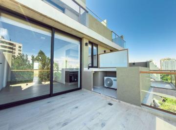 Departamento · 50m² · 2 Ambientes · Depto 2 Amb en Saavedra a Estrenar Balcón Terraza