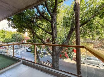 Departamento · 43m² · 2 Ambientes · Venta Depto 2 Amb con Balcon a Estrenar Saavedra