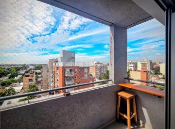 Departamento · 37m² · 2 Ambientes · Moron Venta 2 Amb Frente Balcon Todo Luz