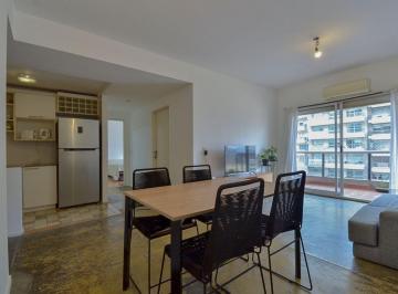 Departamento · 56m² · 3 Ambientes · Venta 3 Amb - Baulera - Parrilla - Apto Credito