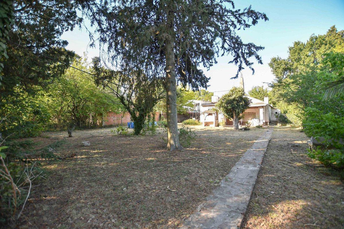 Calle 141 Bis 700