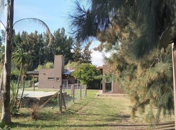 Casa · 160m² · 5 Ambientes · Casa de 3 Dorm. en Venta, El Rodeo - Permuta