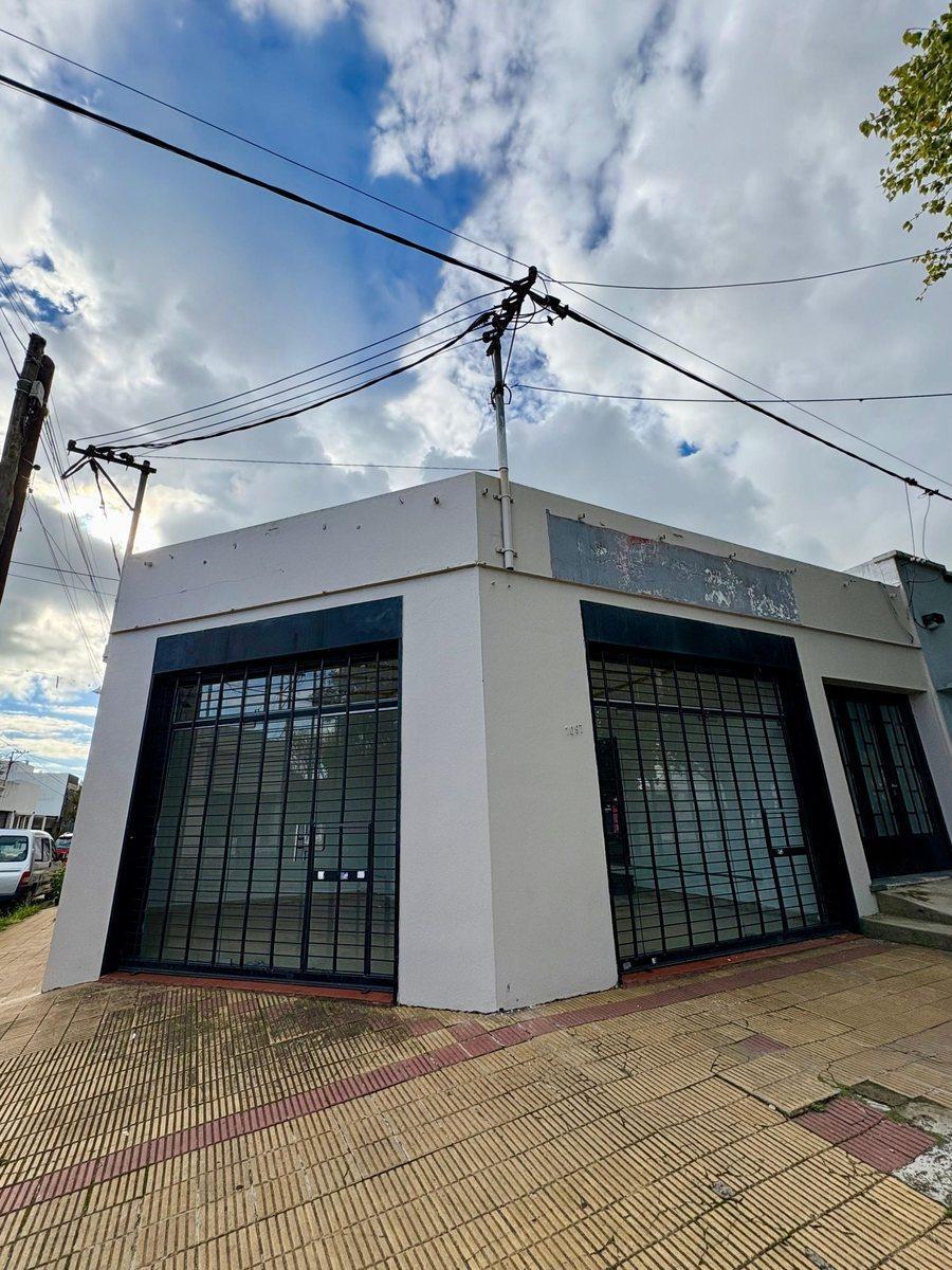 520 Esquina 6 1000, Ringuelet, La Plata